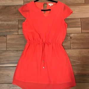 Charming Charlie Dress